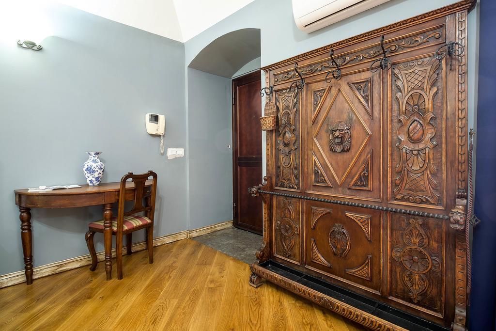 Ferienhaus Palazzo Lincoln