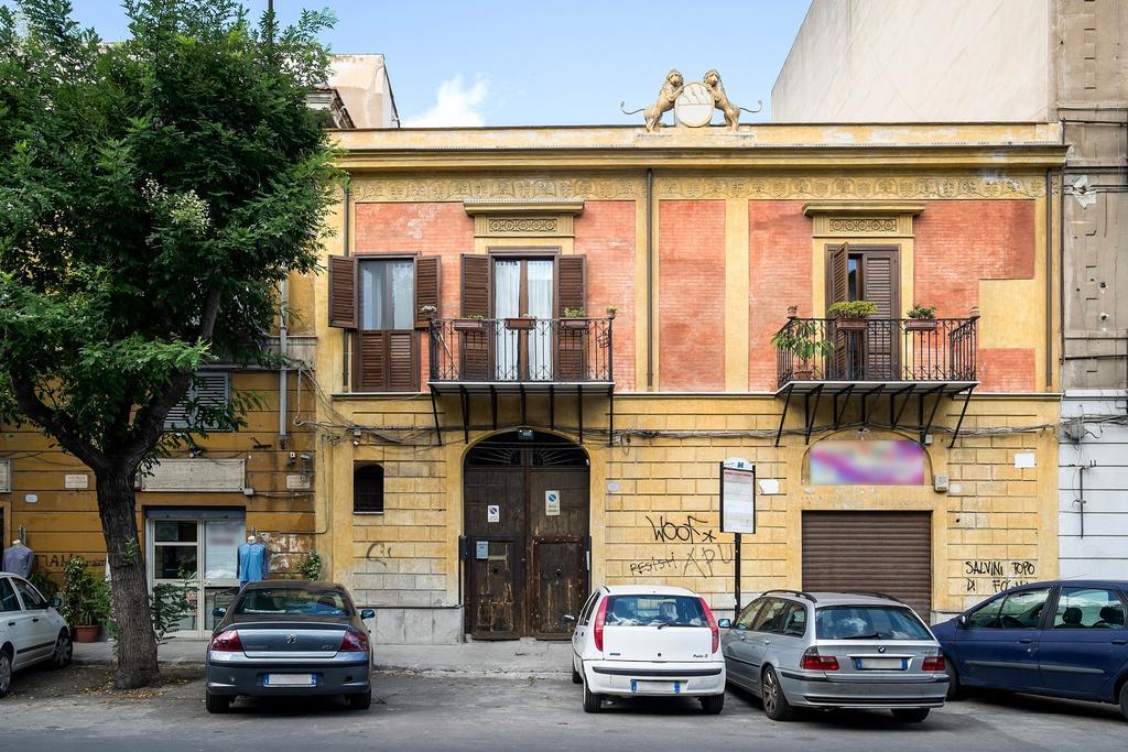 Palazzo Lincoln * Palermo